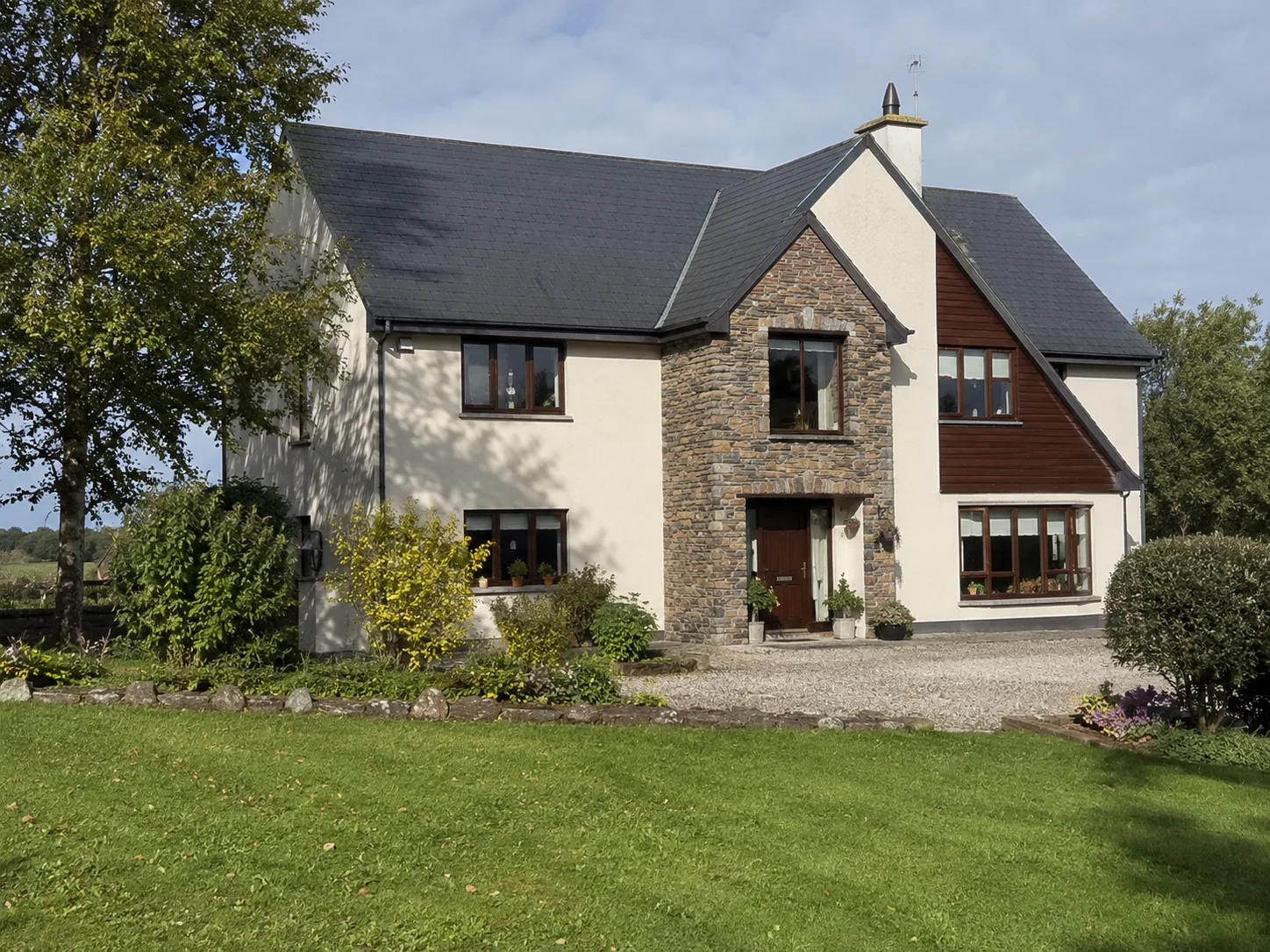 House painting service in County Kilkenny